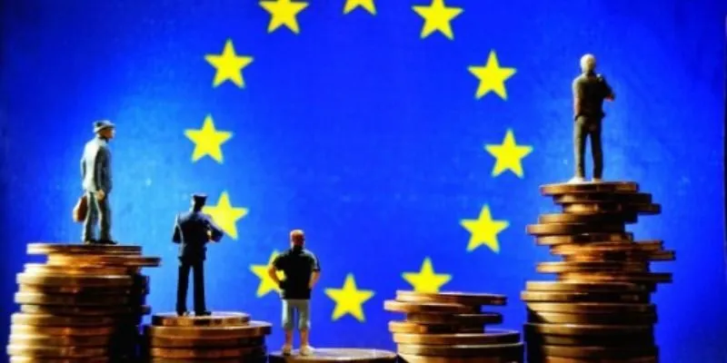 A compilation of the challenges that countries need to consider