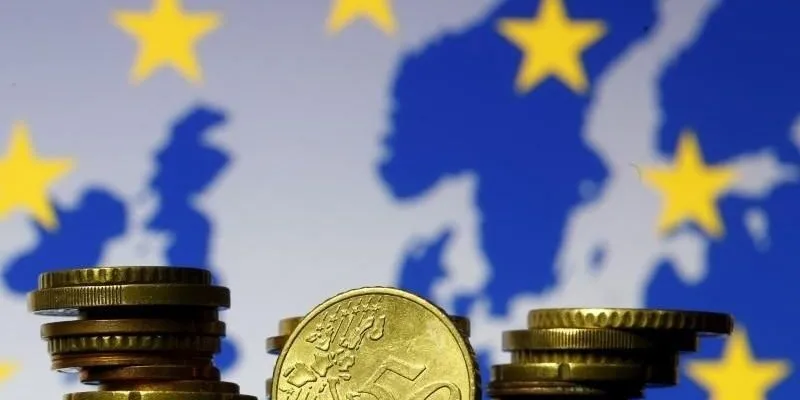 Euro economy