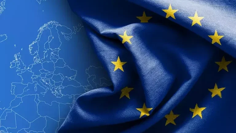 European affairs committee meeting discussing EU institutions, governance and policymaking