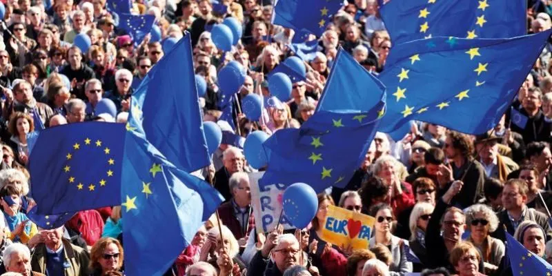 european integration