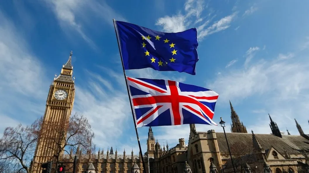 European leaders meeting to discuss UK–EU security cooperation, diplomatic relations and shared geopolitical priorities