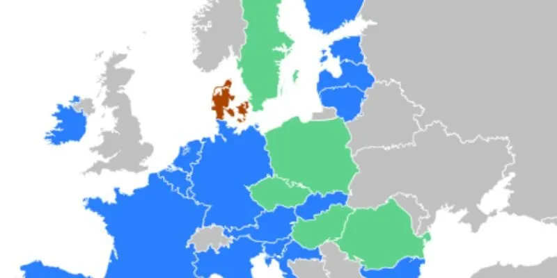 Eurozone membership