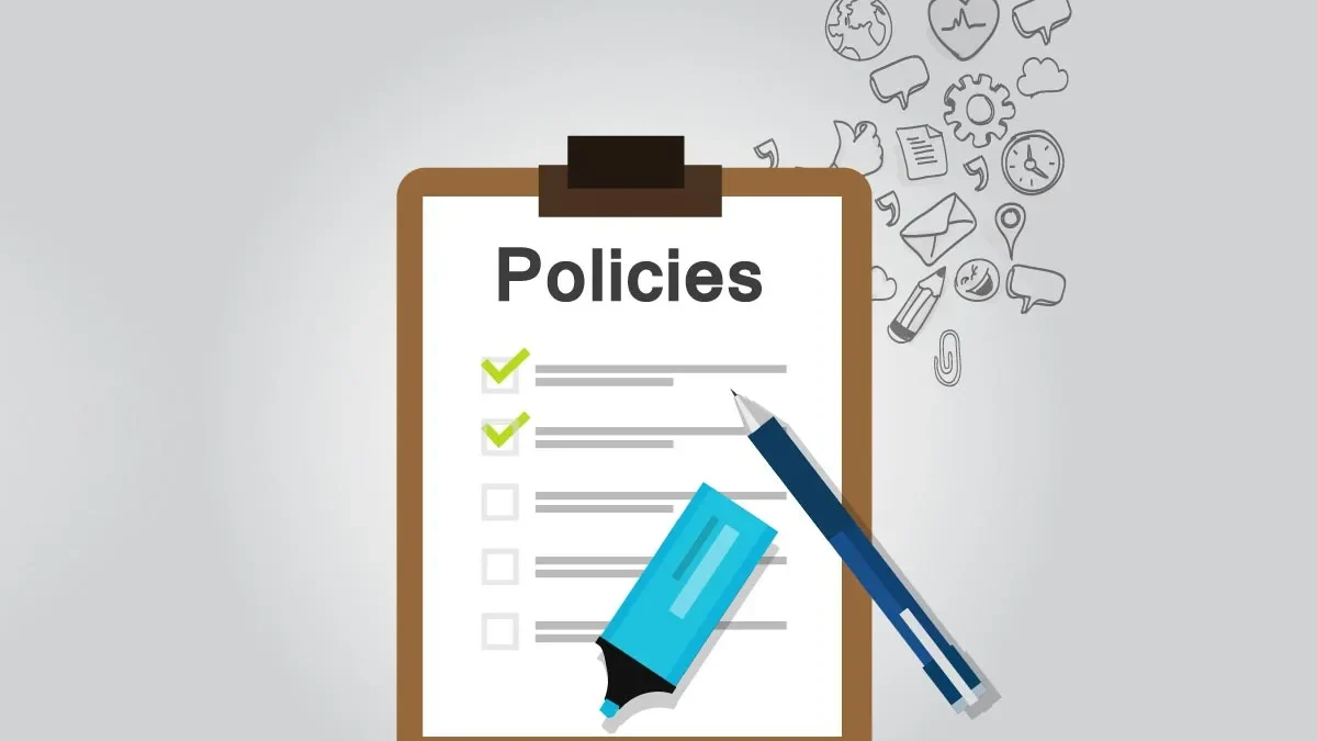 Government Policy Guide