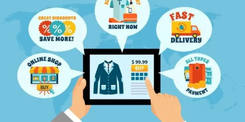 Learn about business and commerce