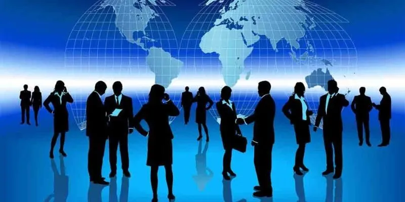 Learn about economic connections