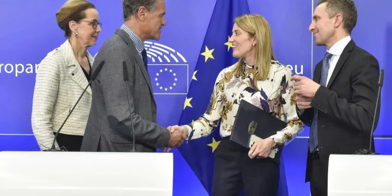 Learn about European Policy