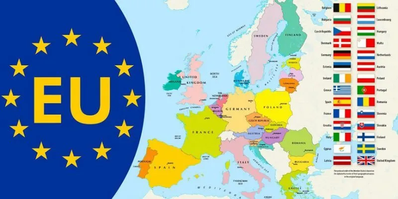 Learn about eurozone membership