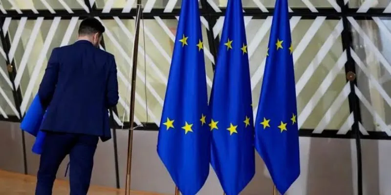 Learn about joining the European Union and the policy discussions