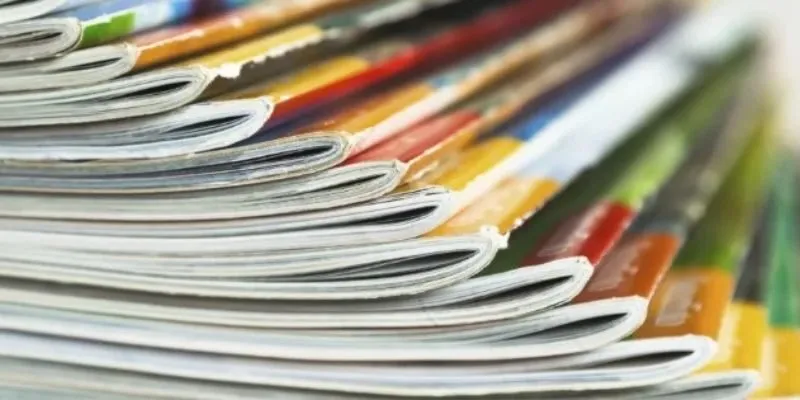 Learn about the benefits of publishing