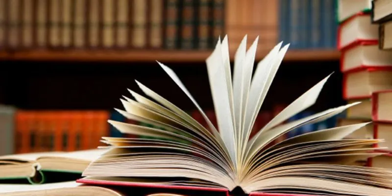 Learn about the creative process behind the publications