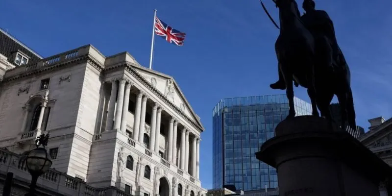 Learn about the economy of the United Kingdom