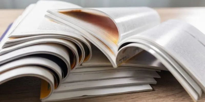 Learn about the publications