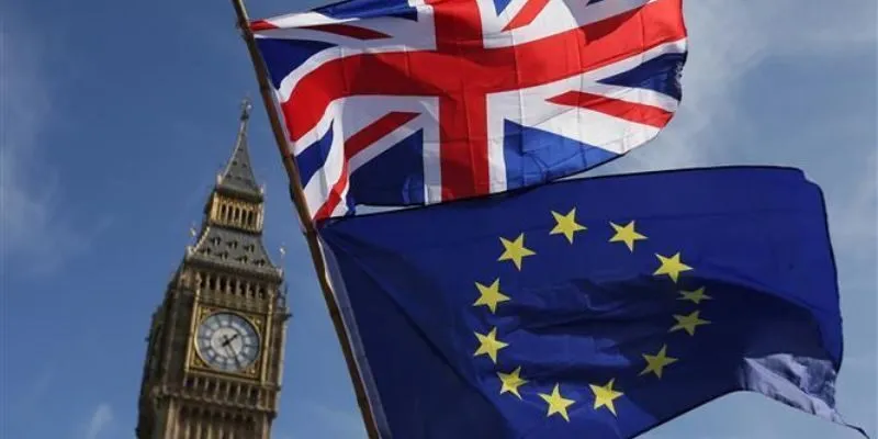 Learn about the relationship between the United Kingdom and the European Union