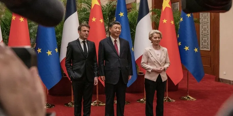 Policy to strengthen regional cooperation