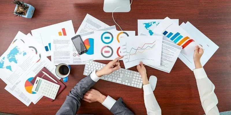 Summary of business and commercial activities