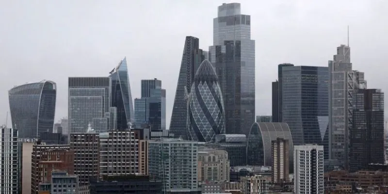 Summary of the challenges facing the UK economy