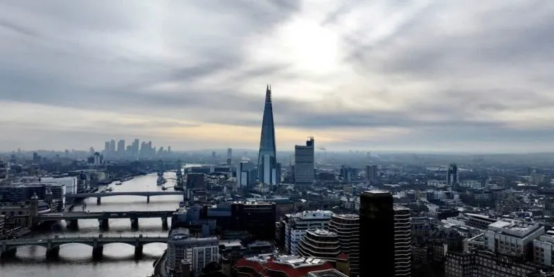 UK economy