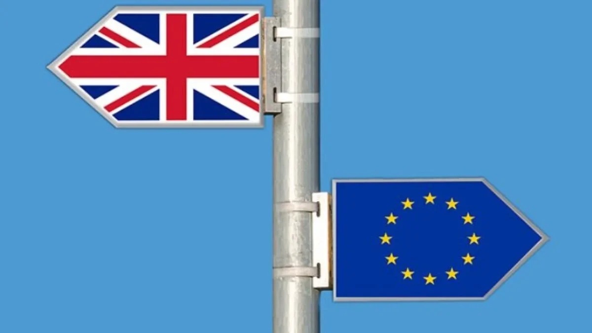 UK–EU Relations Guide