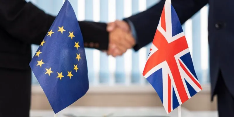 UK-EU relations