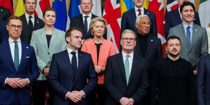 Understanding security and defence in european policy
