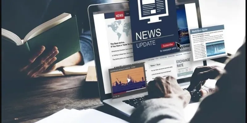 Understanding the importance of news